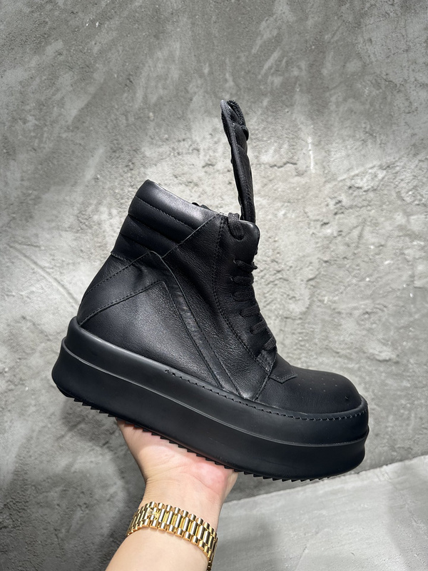 Rick Owens shoes
