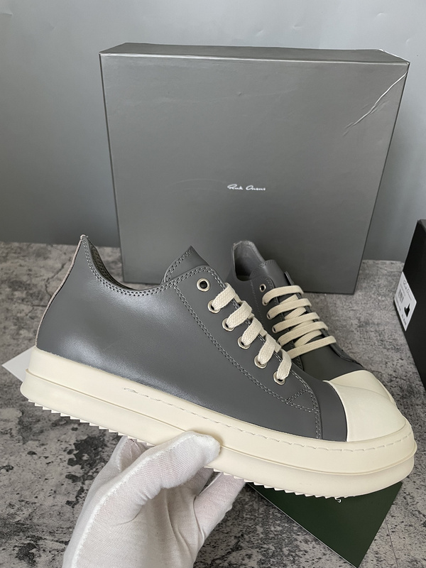 Rick Owens shoes