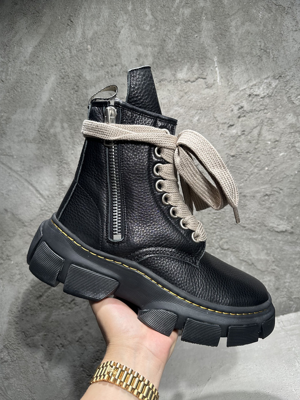 Rick Owens shoes