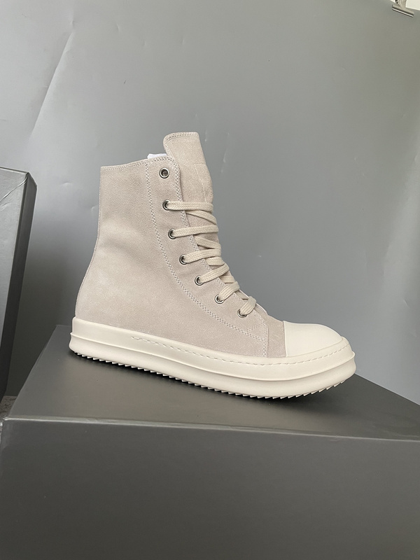 Rick Owens shoes