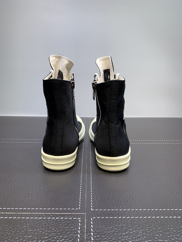 Rick Owens shoes