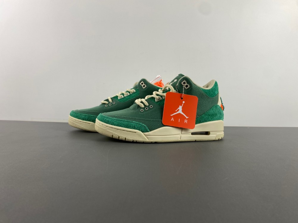Nina Chanel Abney x Air Jordan 3 OG SP WMNS  FZ7974-300
