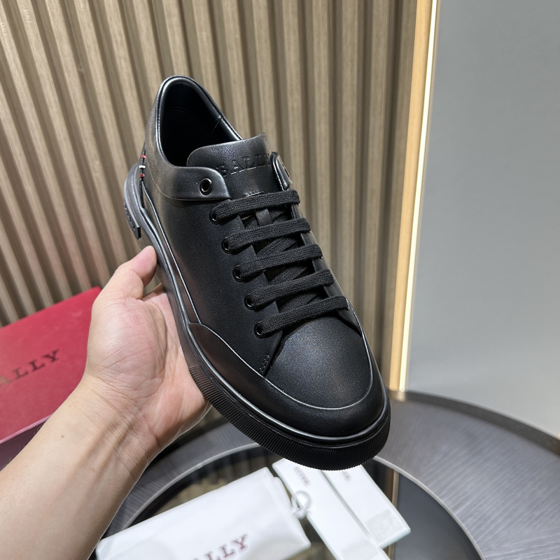 Bally Sneakers