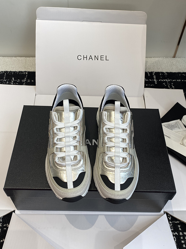 Chanel Sneaker