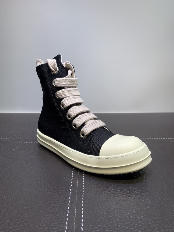 Rick Owens shoes