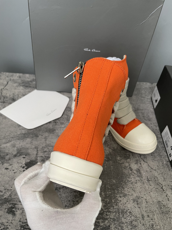 Rick Owens shoes