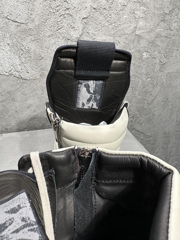 Rick Owens shoes