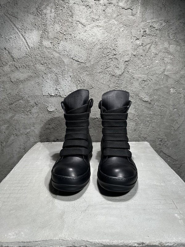 Rick Owens shoes