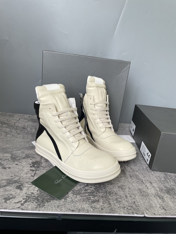 Rick Owens shoes