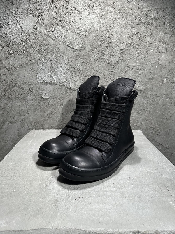 Rick Owens shoes
