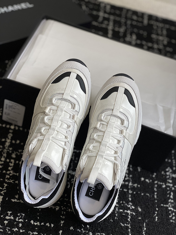 Chanel Sneaker