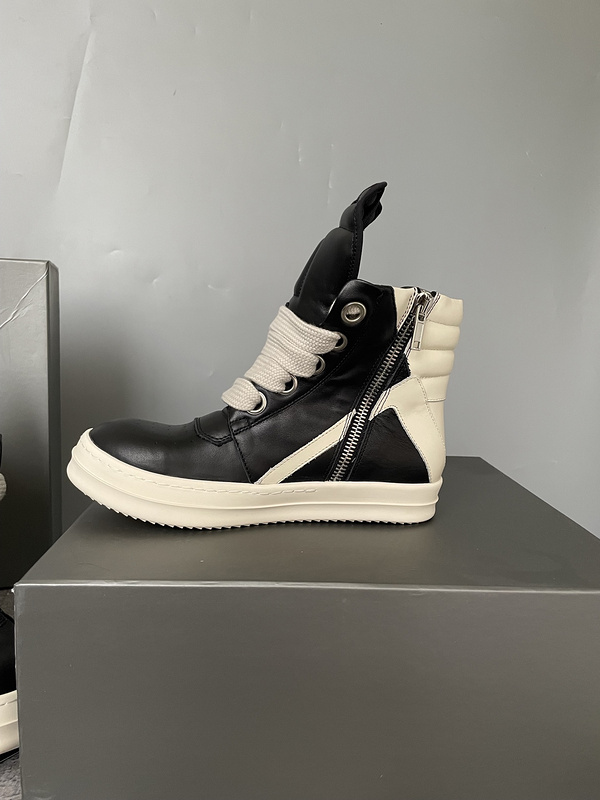 Rick Owens shoes
