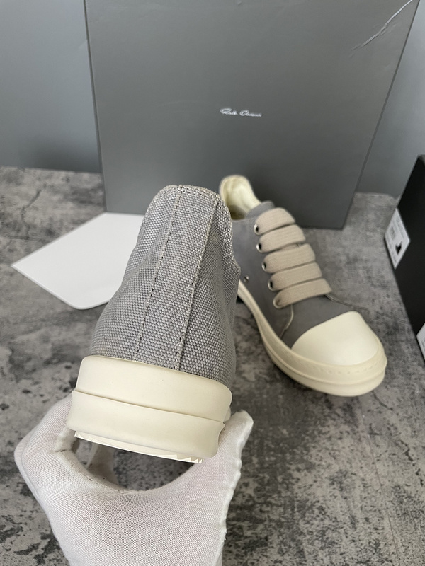 Rick Owens shoes