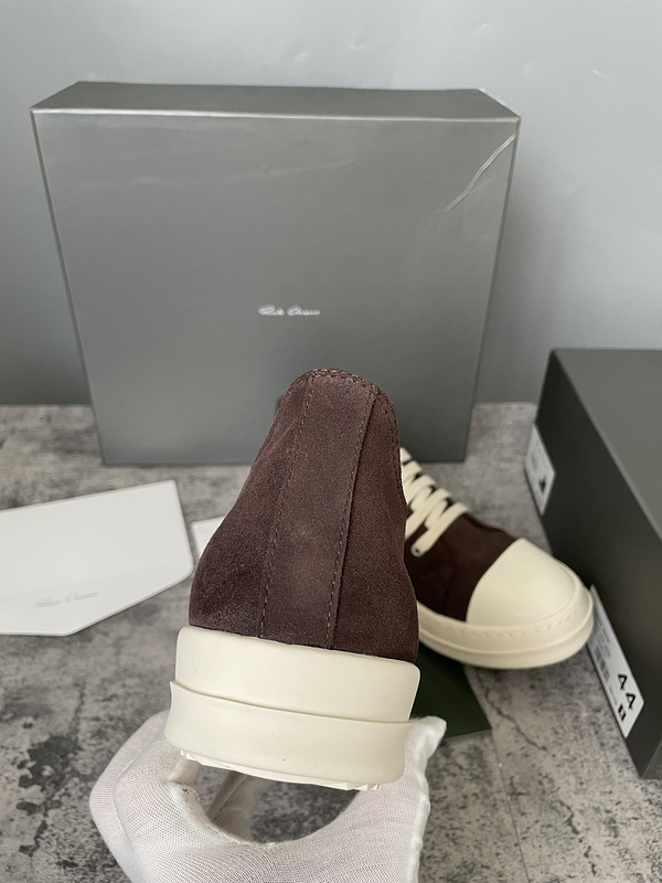 Rick Owens shoes