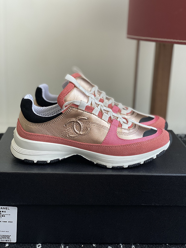 Chanel Sneaker