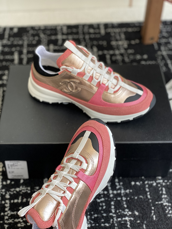 Chanel Sneaker