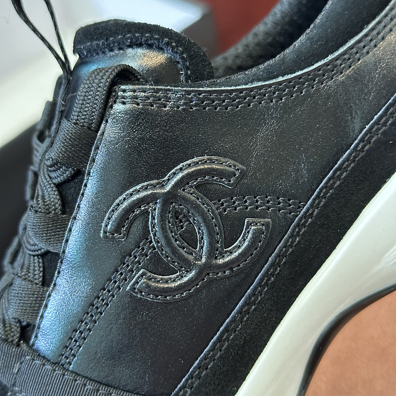 Chanel Sneaker