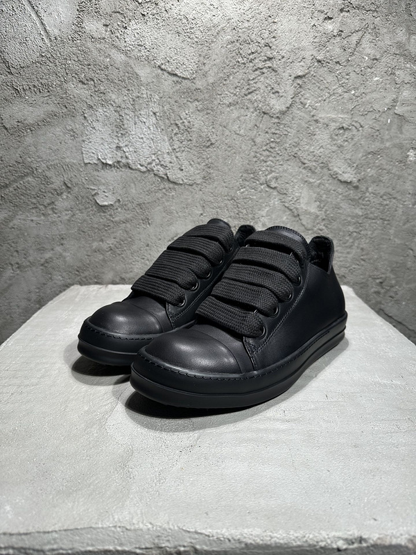 Rick Owens shoes