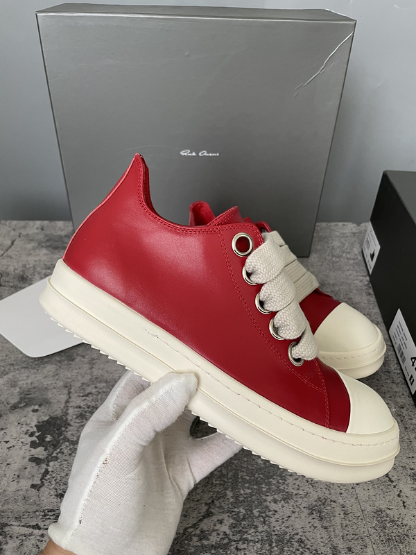 Rick Owens shoes
