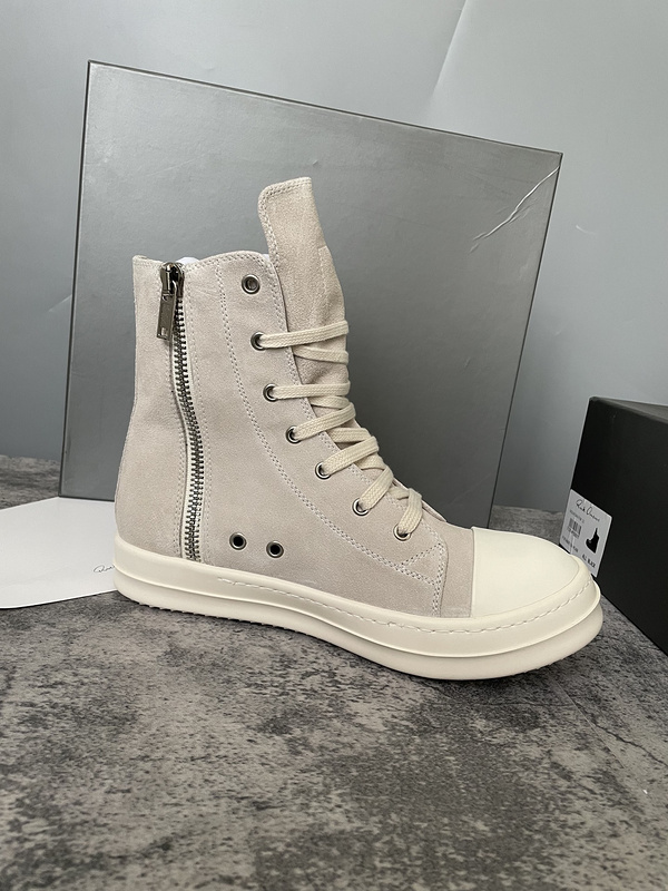 Rick Owens shoes