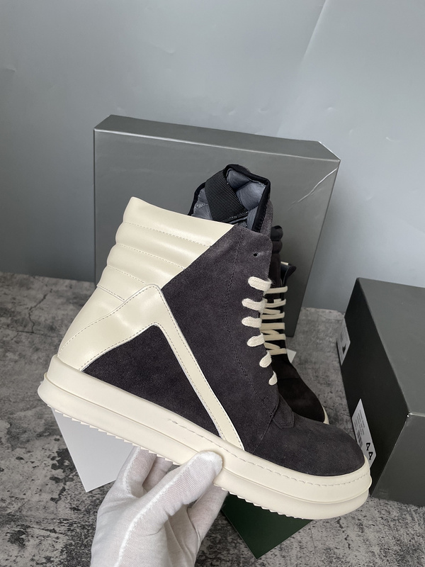 Rick Owens shoes