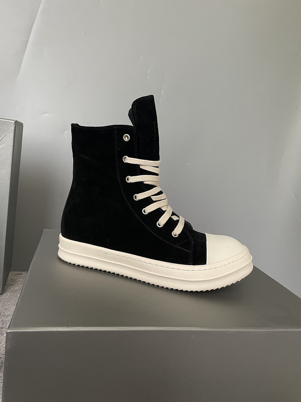 Rick Owens shoes