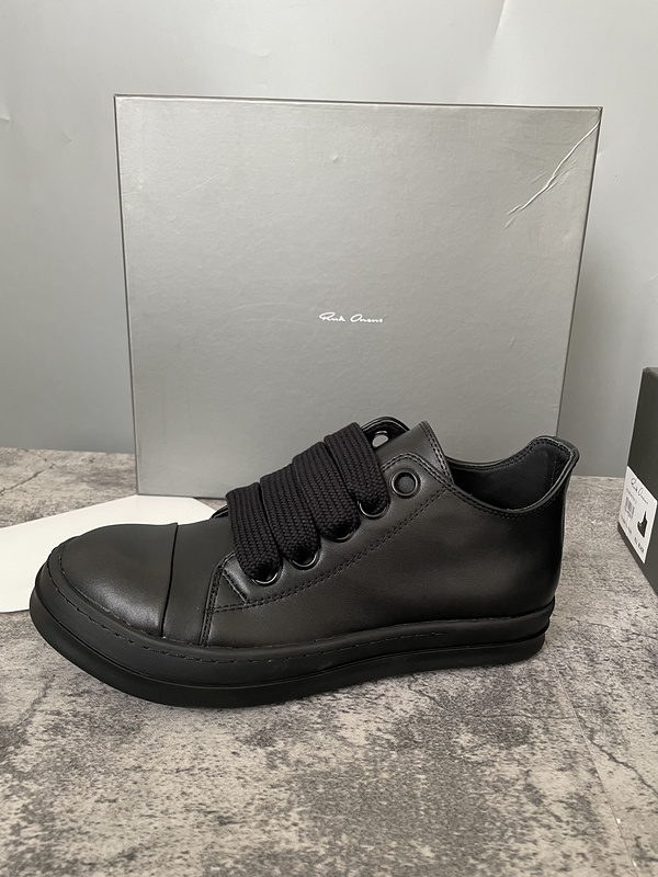 Rick Owens shoes