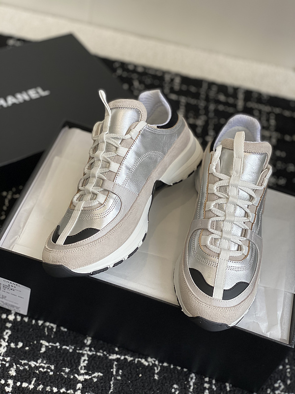 Chanel Sneaker