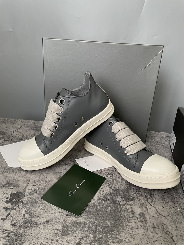 Rick Owens shoes