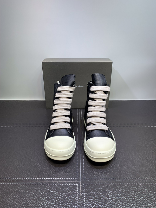 Rick Owens shoes