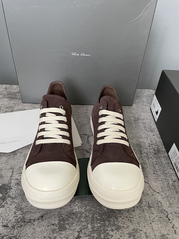 Rick Owens shoes