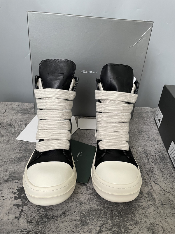 Rick Owens shoes