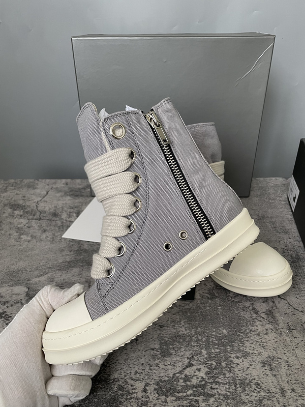 Rick Owens shoes