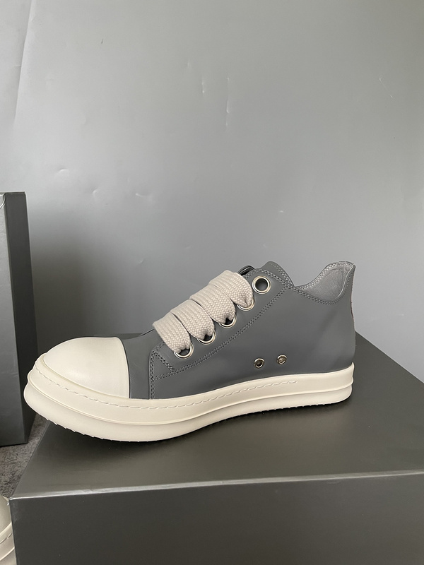 Rick Owens shoes