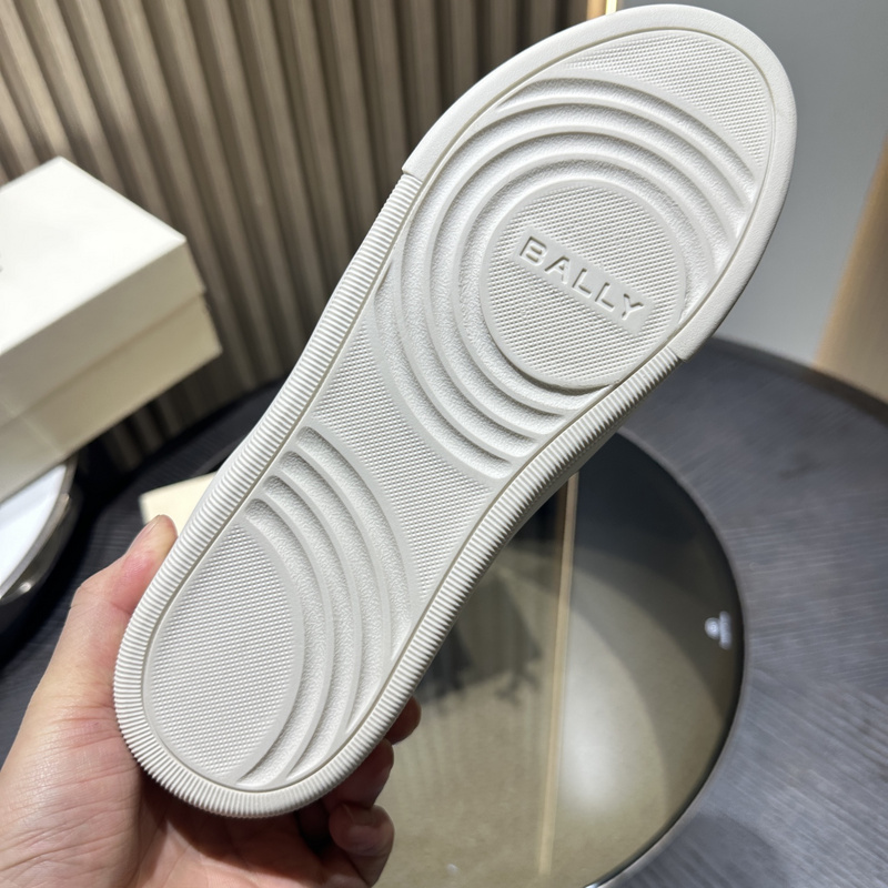 Bally Sneakers