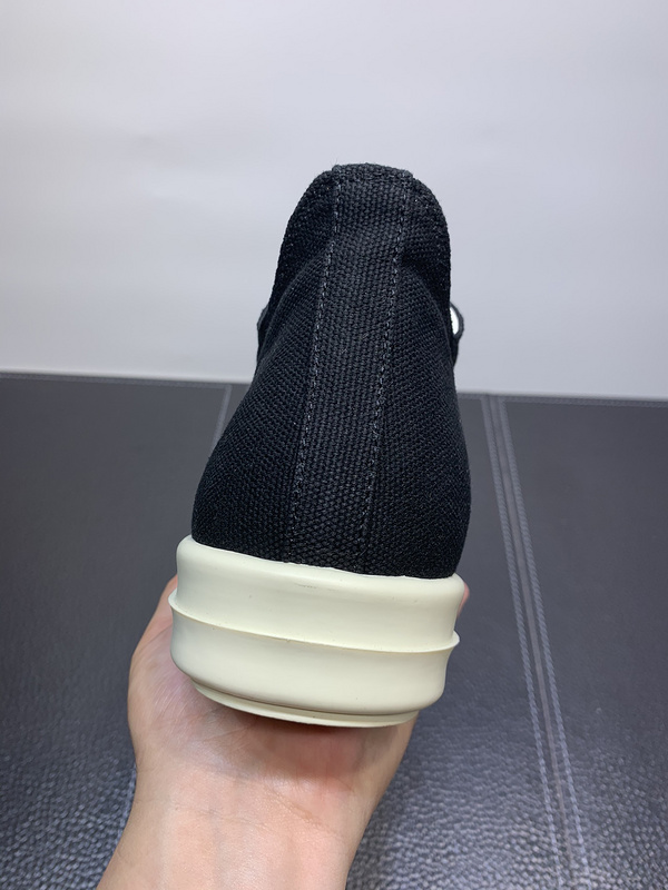 Rick Owens shoes