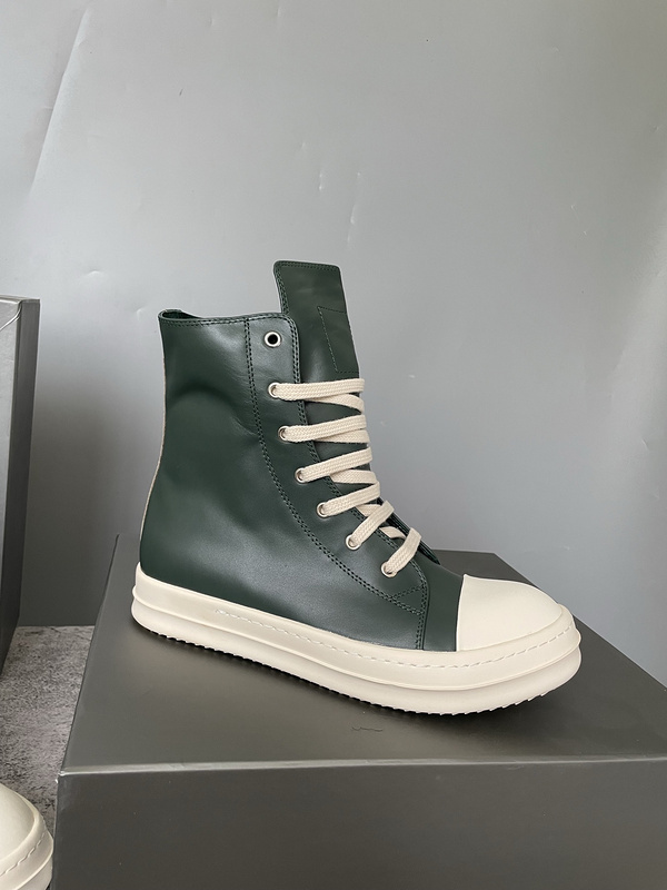 Rick Owens shoes
