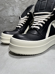 Rick Owens shoes