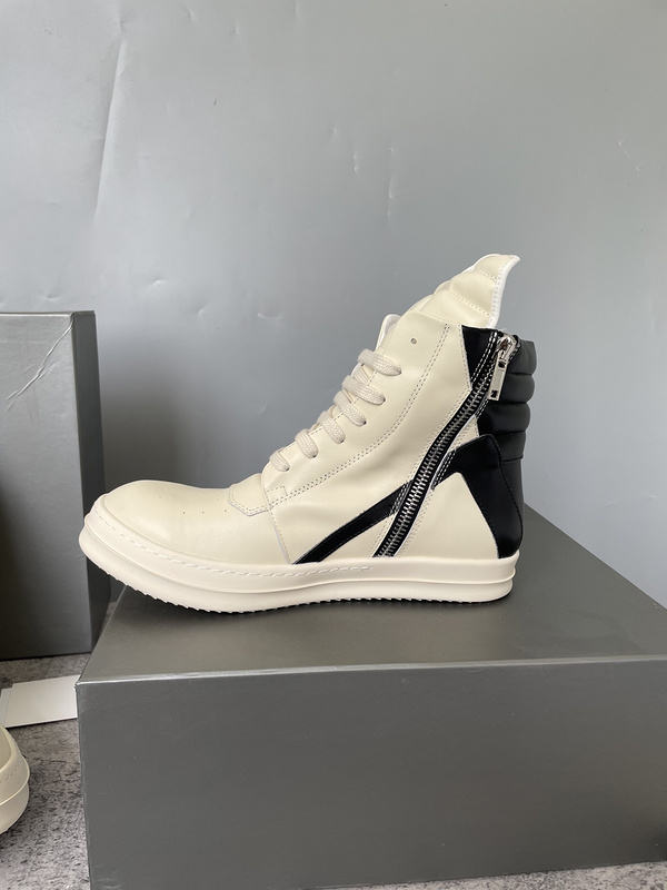 Rick Owens shoes