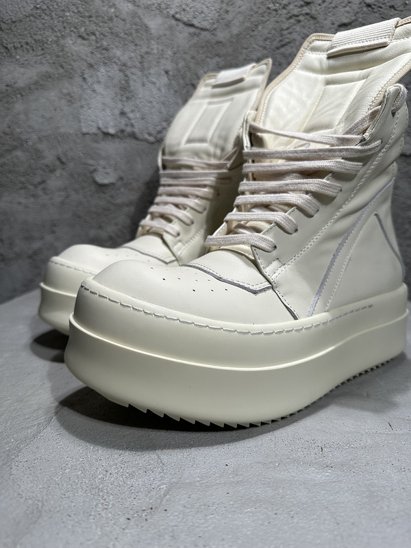 Rick Owens shoes