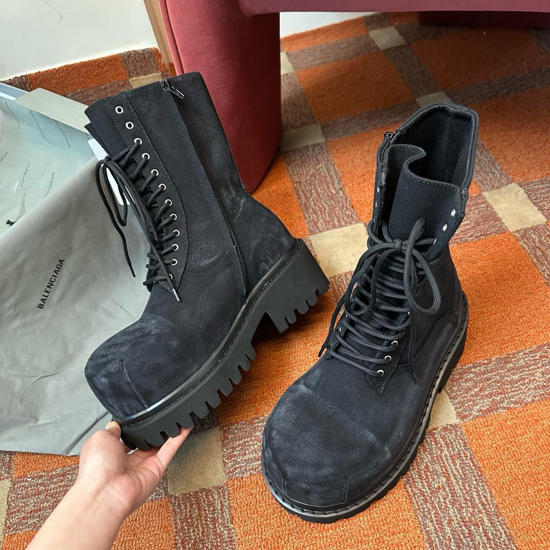 Balenciaga Boots