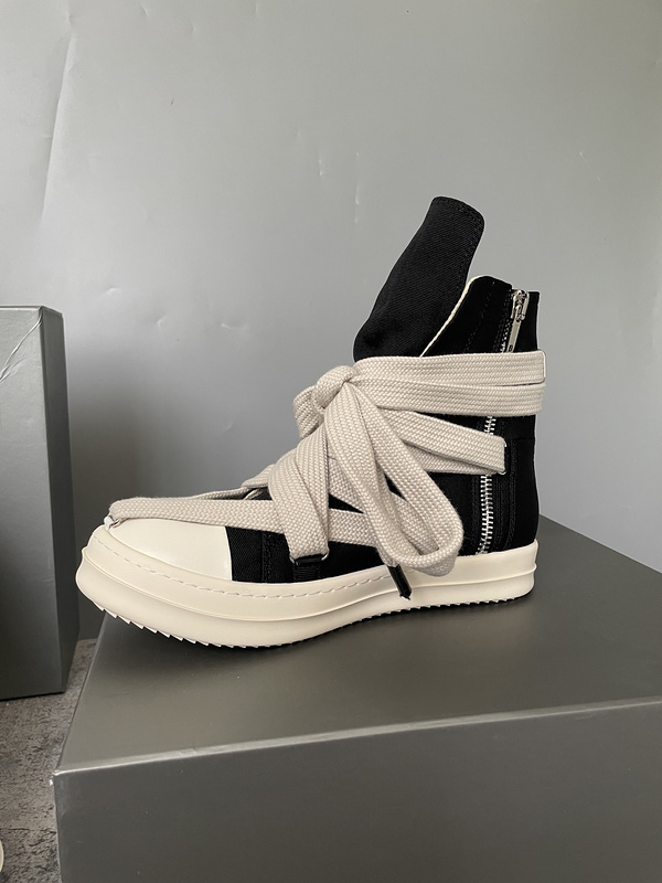 Rick Owens shoes
