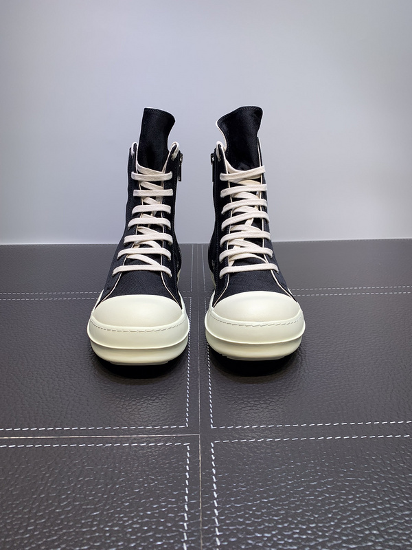 Rick Owens shoes
