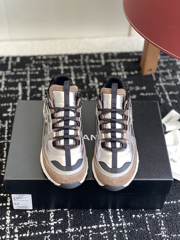 Chanel Sneaker