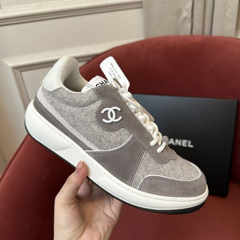 Chanel Sneaker