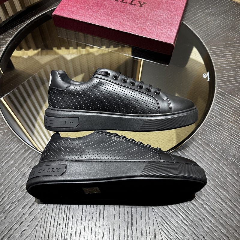 Bally Sneakers