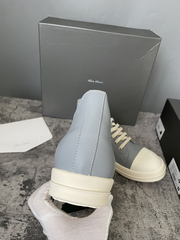 Rick Owens shoes
