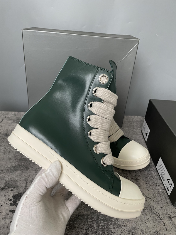 Rick Owens shoes