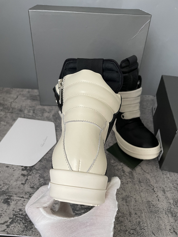 Rick Owens shoes