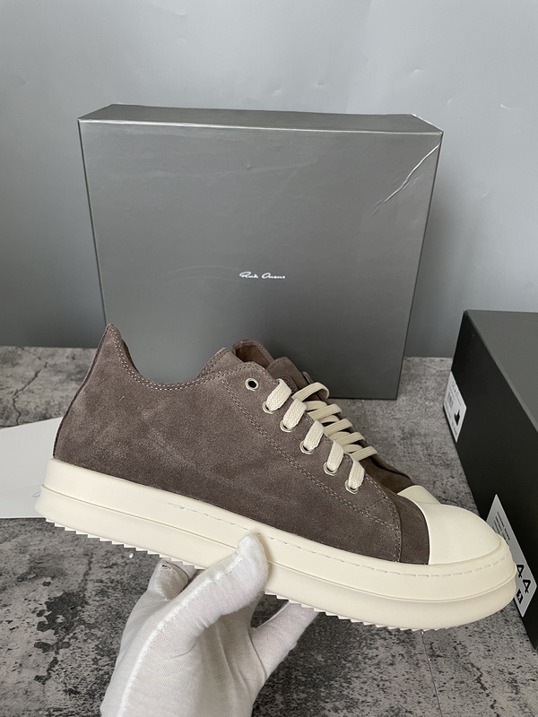 Rick Owens shoes
